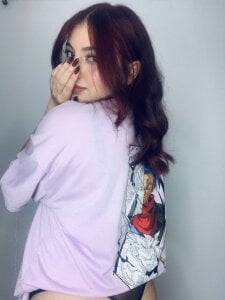 Missslynnn My cosplays 💜 Fotka 2