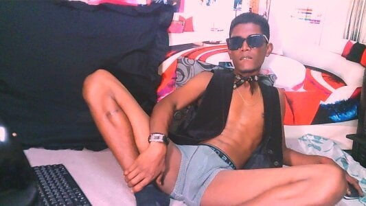 IndianThuggin Public Pic 9