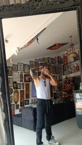 Kingbigcock23cm Feliz año nuevo Foto 6