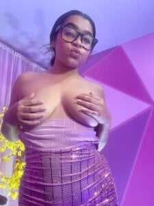 pink passion od Charlotte_Bms_  3 snímek