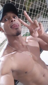 Saymo_84 Sedutor Pic