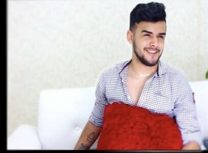 JONATAN_BIGDICK Yo Pic