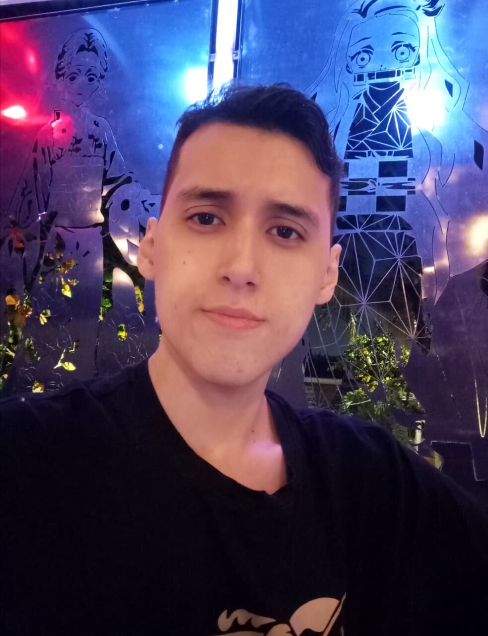 LuigiMarchetti Gambar Trending 9650