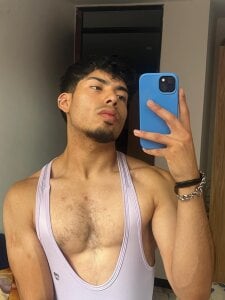 JacoVelvet Know a little about me Foto 4