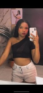 Goodlatin_girls Adhara Foto