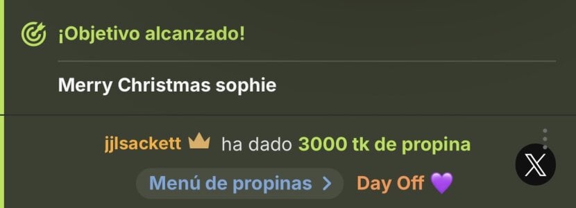 sophie_banks My King 👑  2. fénykép