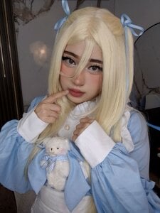 Kattie_sweet1のDo you like this outfit?の 4枚の写真