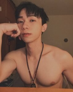 charon_0509's XXX Nude Photo 2