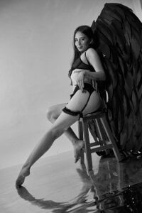 Scarlett21__ 🔥🤍🍑 Foto 8