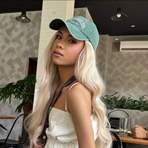 Public de Irinashay Foto