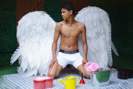 Jeffry_wolvess Naked Allure Billede 5