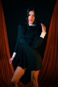 ALICESANDOVAL 🎃HALLOWEEN SHOW🎃 Pic 7