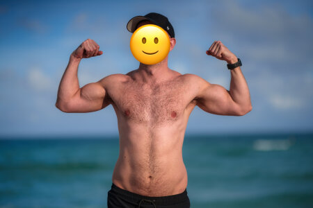 Public od silverfawkesx  2 snímek