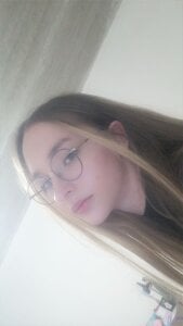 EllieSugar Glasses Pic 2