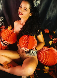 Natasha__Miller halloweeen slika