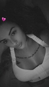 Changement de brune_caliente  3 Imagens