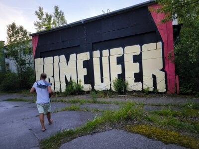 BigBtheone M Billede