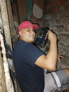 Euzin de MAGOMagro18Cm  Imagens