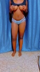 DaisyHarperr Public Pic