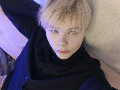 Brian_Mils Cute Pic 2