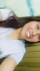 nicole_saenz_ Hey guys Pic 7