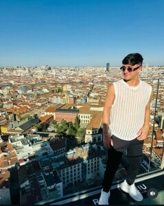 Alann_Smith_X Travel 🌎✨ slika 2