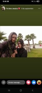 JBSandMON Couple👩‍❤️‍💋‍👨 Pic 5