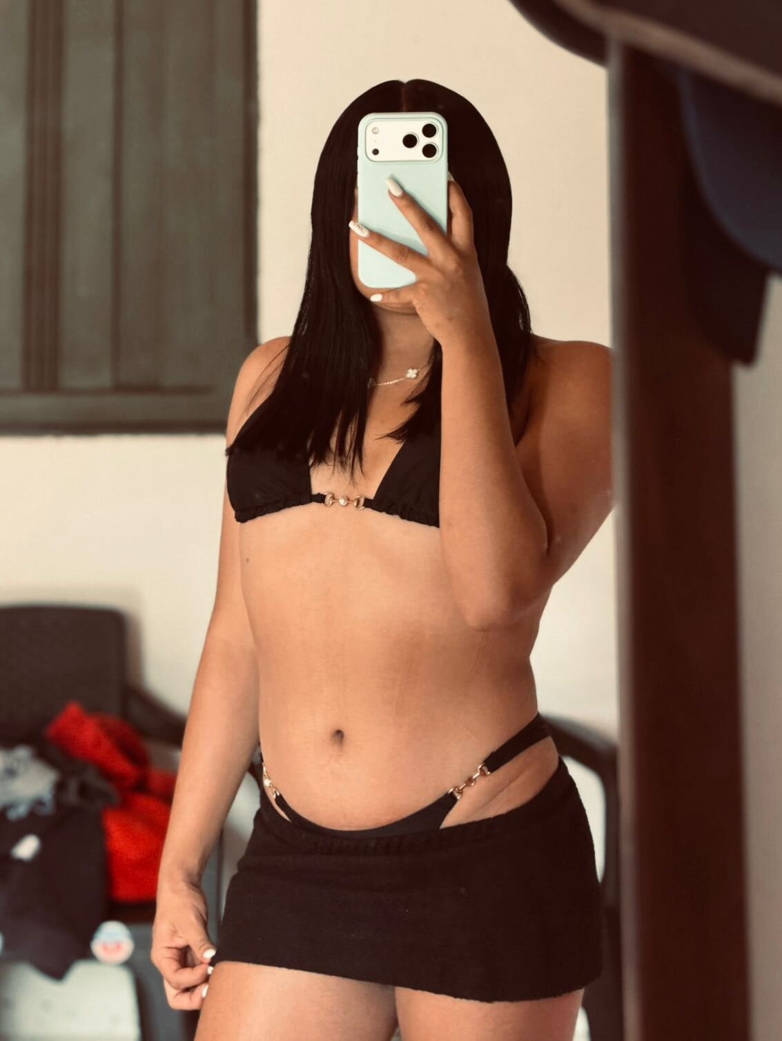 Skarleth_queen 🥰Wishes in High Definition🥰 Pic 3