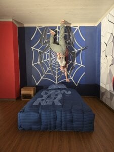 LilithTeaseX_ ROJITA 💕 Pic 3