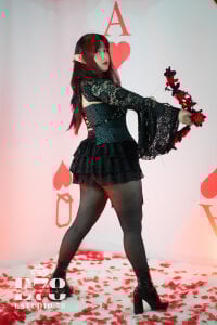 Tarly_matches happy valentine 😍❤ Hình 6