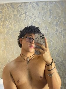 Valentin0_3 I love your sweet and tender face Bilde 6