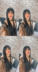 Aysha_bicth_notlimits Public Pic 9