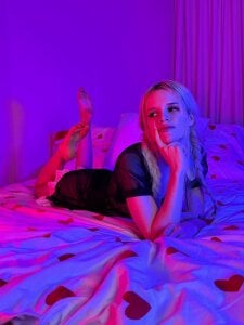 MargoTerch mmmm i am sexy😘 Pic 9