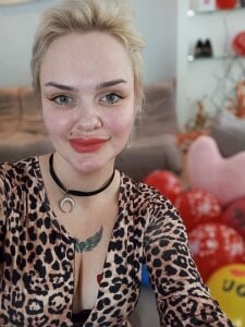 KamillaJei birthday Foto 8