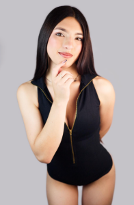 Zdjęcia MAHYRA_TAY body sexy🖤:  3