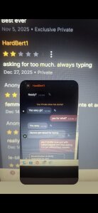 Bimbodoll_ Stop rude people Pic 3