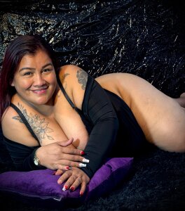 DaianaLutz ❤️‍🔥 “Red Flame Seduction” Pic 2