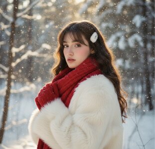 emilybeear ❄️⛅️ Photo 3