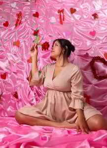 You are my always, my Valentine💗 de katsumi_yan  3 Imagens