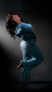 KarlyMoss Jeans зображення 2