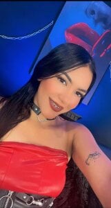 ThaleiaStone your are my asktray Hình 5