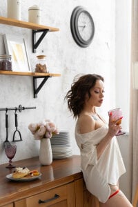 ZoeyNeal Public зображення 4