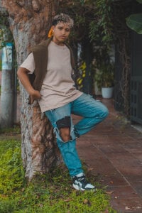 Dominick_jones street pics 🏙️ Pic 3
