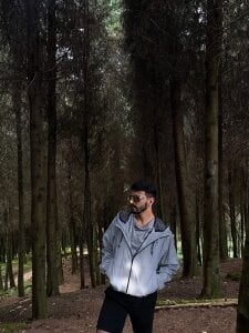 X de joelcallvil1  3 photos