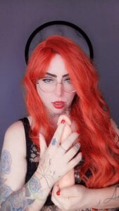 Nina-foxx Public . fénykép