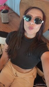 Ashley_HotGirl MI DATE OF BIRTHDAY <3 Pic