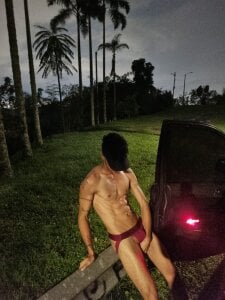 KamiSuarez hot abs🔥🥵 圖片 3