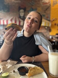 Thanks to our ale_is_here50 - Mexican love💕 od Sofii_n_Diego  4 snímek