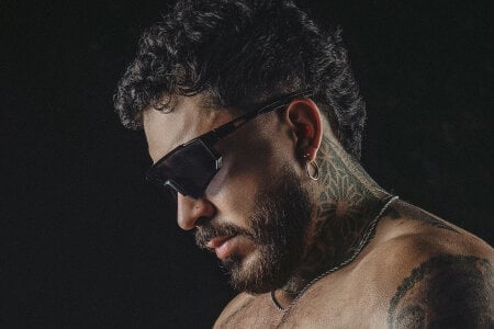 LeoSalvatore_ Public Pic