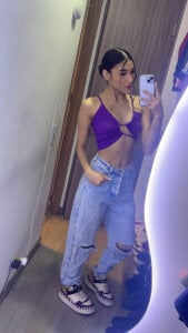 Danny_cr Casual girl ❤️ Pic